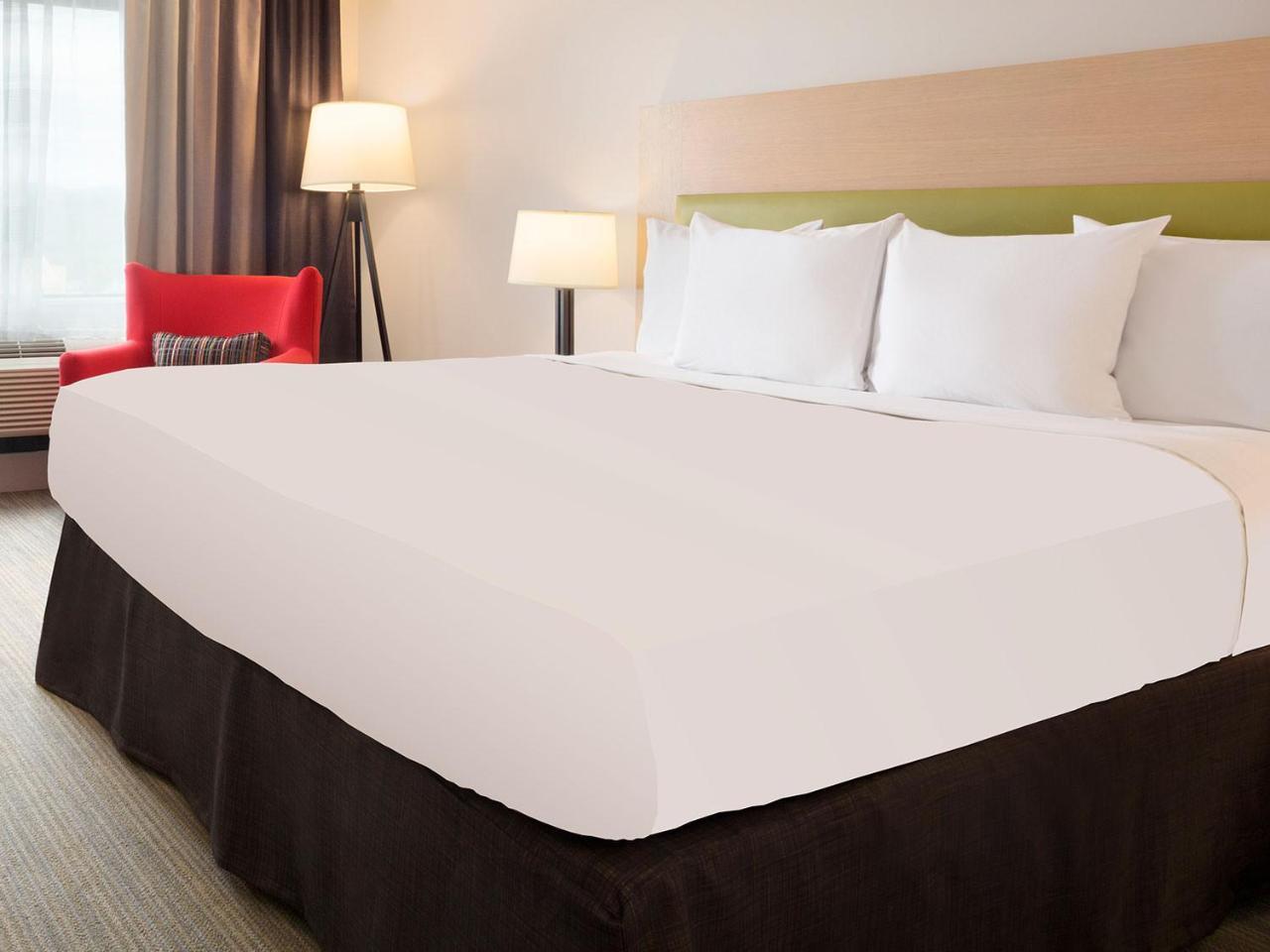 Country Inn & Suites By Radisson, Louisville South, Ky Шепърдсвил Екстериор снимка